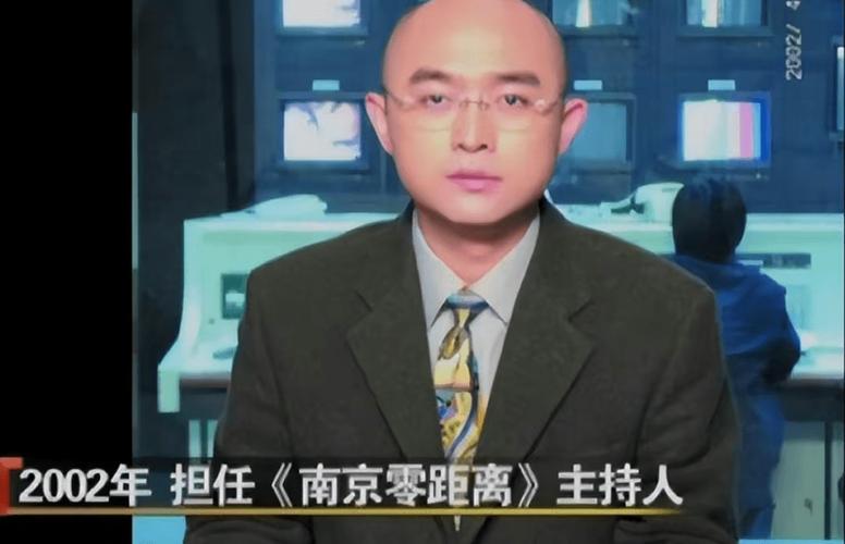 孟非主持人现状,孟非淡出主持界了吗