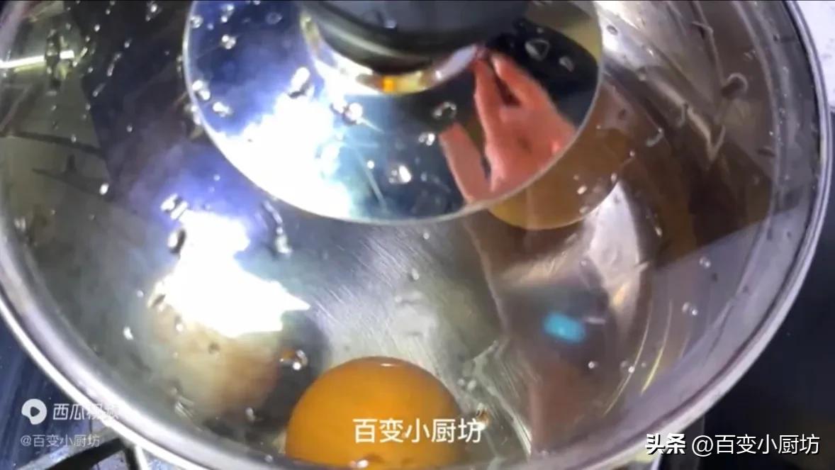 家里还在吃鸡蛋吗？很多人不知道怎么回事，看完涨知识了