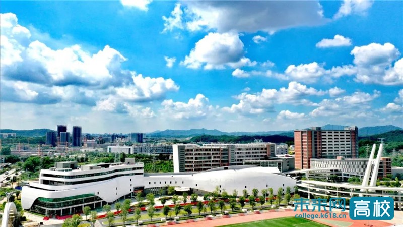 广东白云学院全国排名和全省排名,广东白云学院全国排名