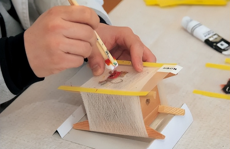 乡村改造创意工坊设计概念,极简乡村改造设计