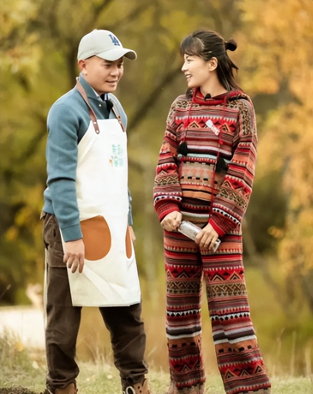 被“贤妻”*绑捆**的人生：刘涛曾经有多风光，现在就有多失意