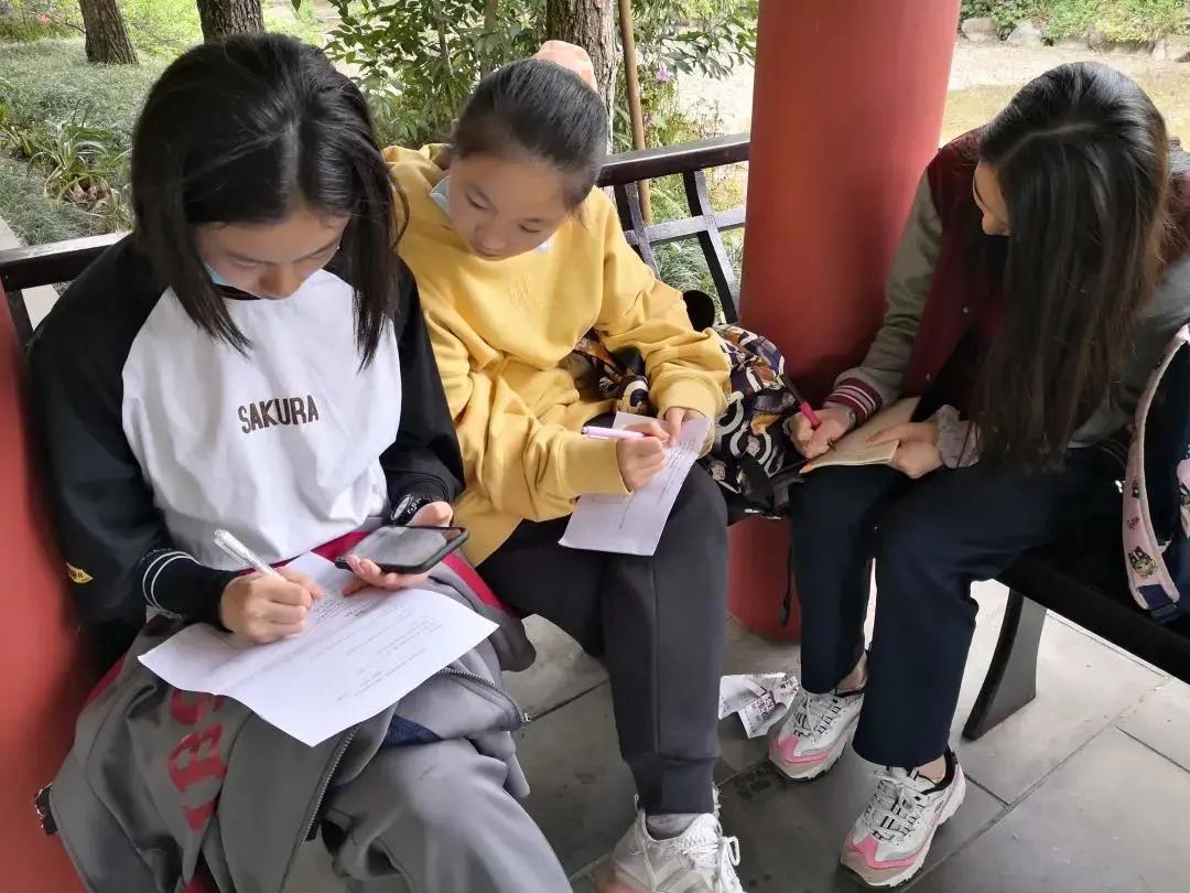 步履铿锵，行稳致远！青苗的2021年，精彩动人