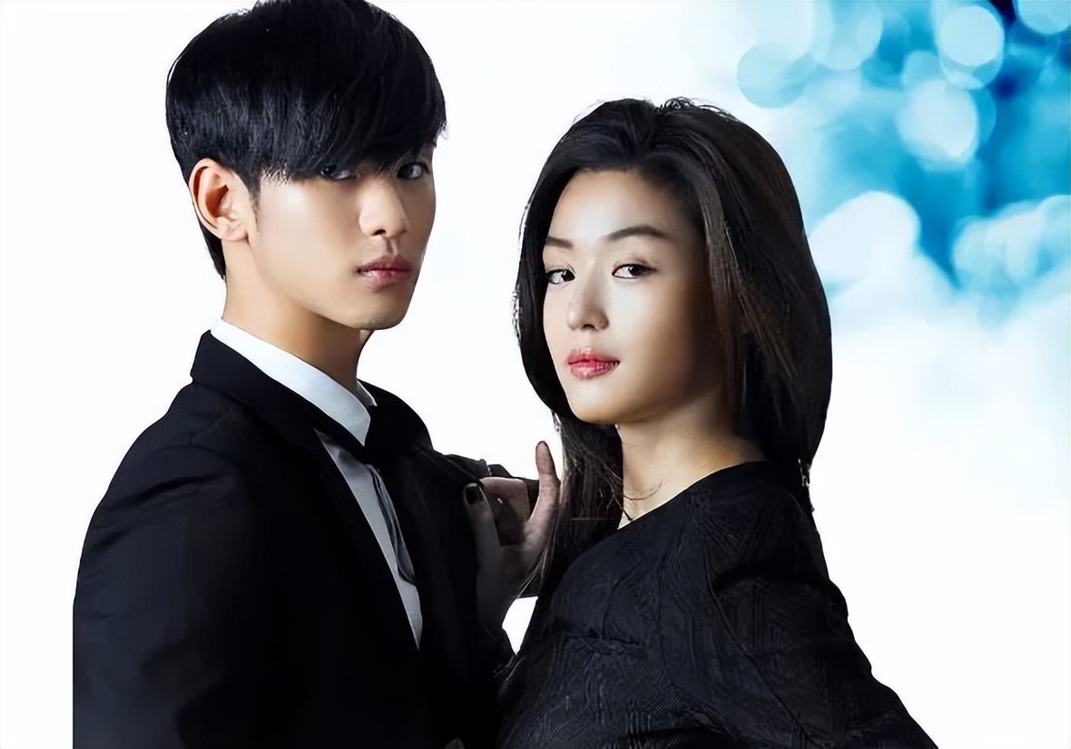 那些压箱底的电视剧,高开高走的韩剧新剧