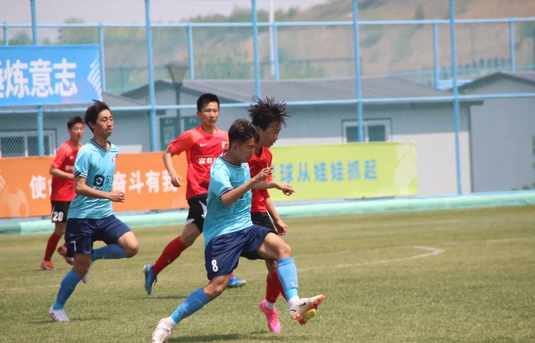 大连u17全国锦标赛成绩,大连u17晋级