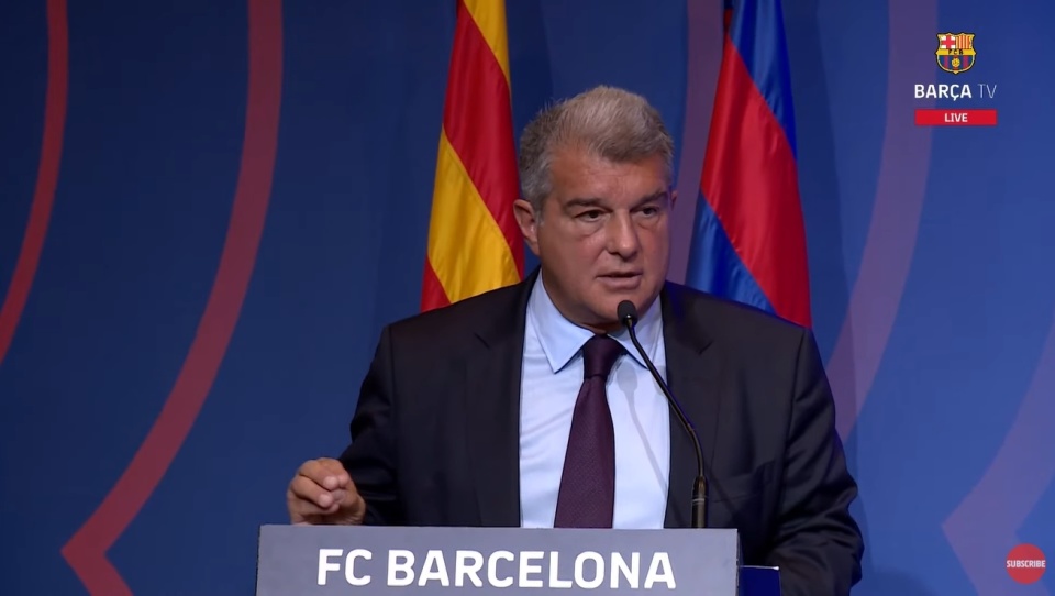 弗朗哥巴萨事件,皇马反击巴萨弗朗哥