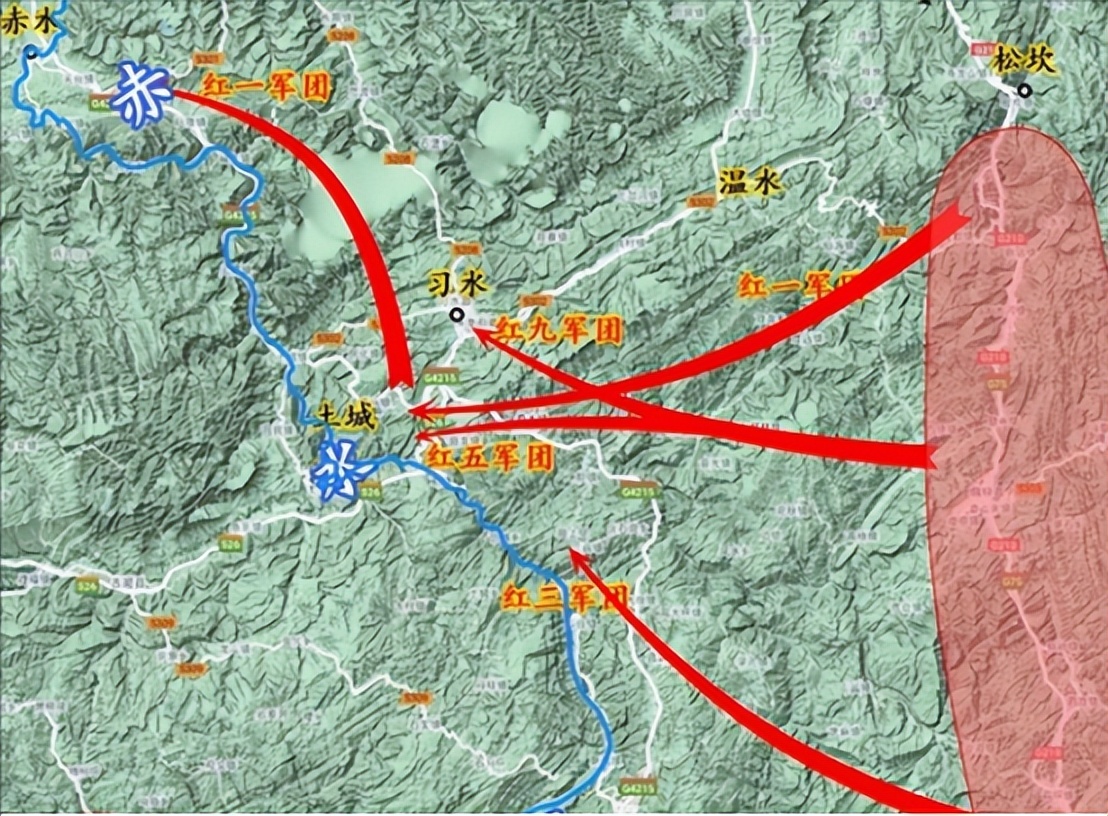 彭德怀问毛主席：你一天军校没上过，为何能把敌人打得落花流水？