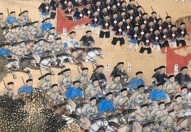 曾国藩做大事的三大心法,曾国藩最重要的两次人生转折