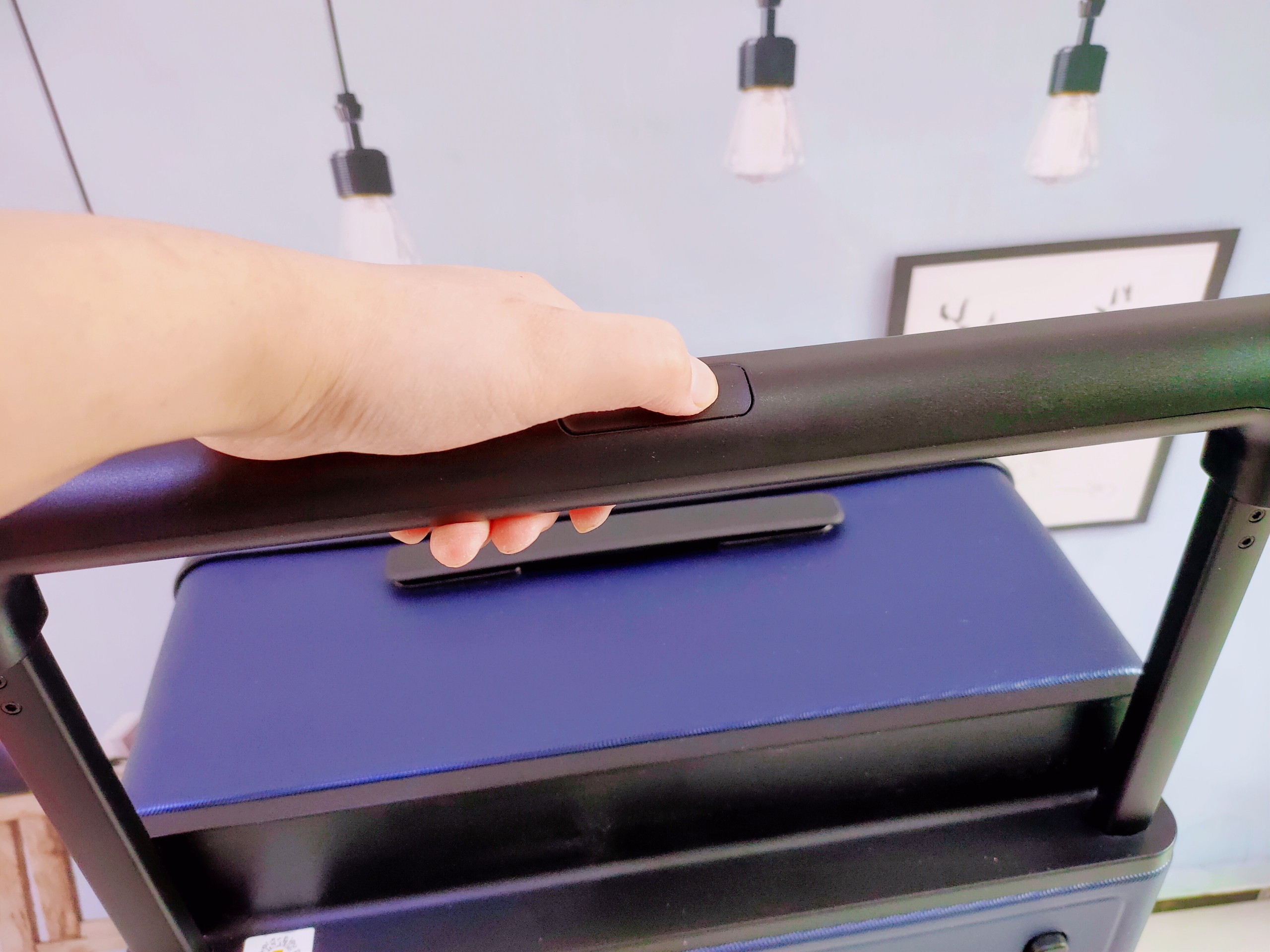 旅行箱推荐地平线8号,地平线8号行李箱大旅行家