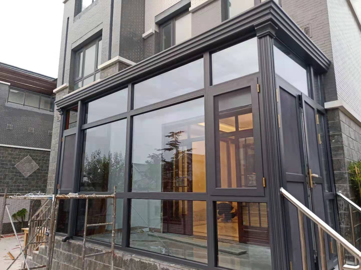 铝合金门窗怎么选不被坑,铝合金门窗装修经验分享