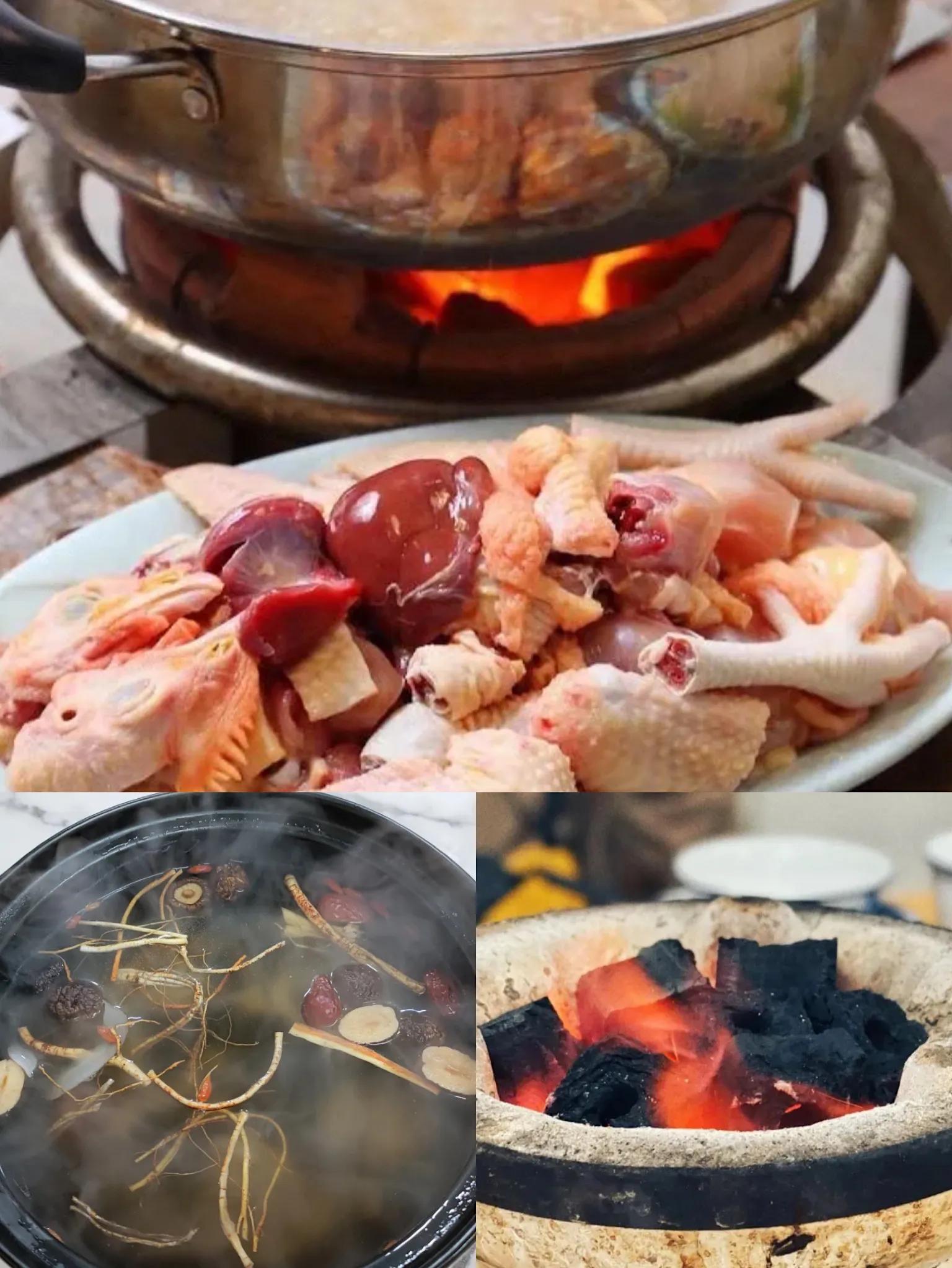 广州必吃十大名鸡有哪些,广州十大必吃老味道