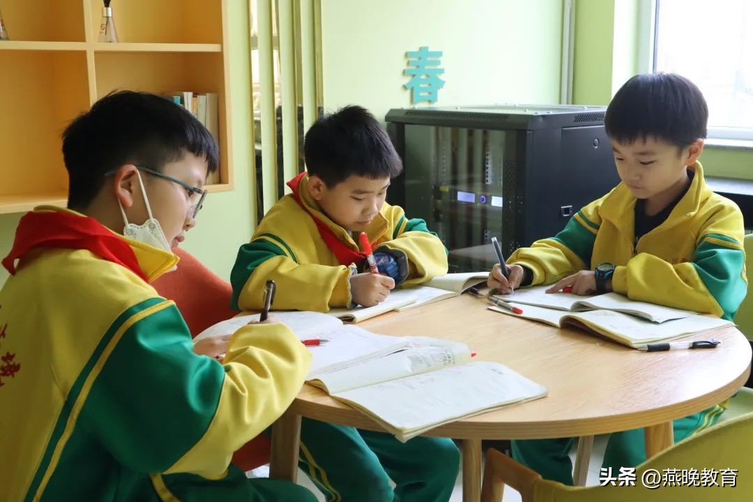 沧州英华学校是公立吗,河北沧州英华