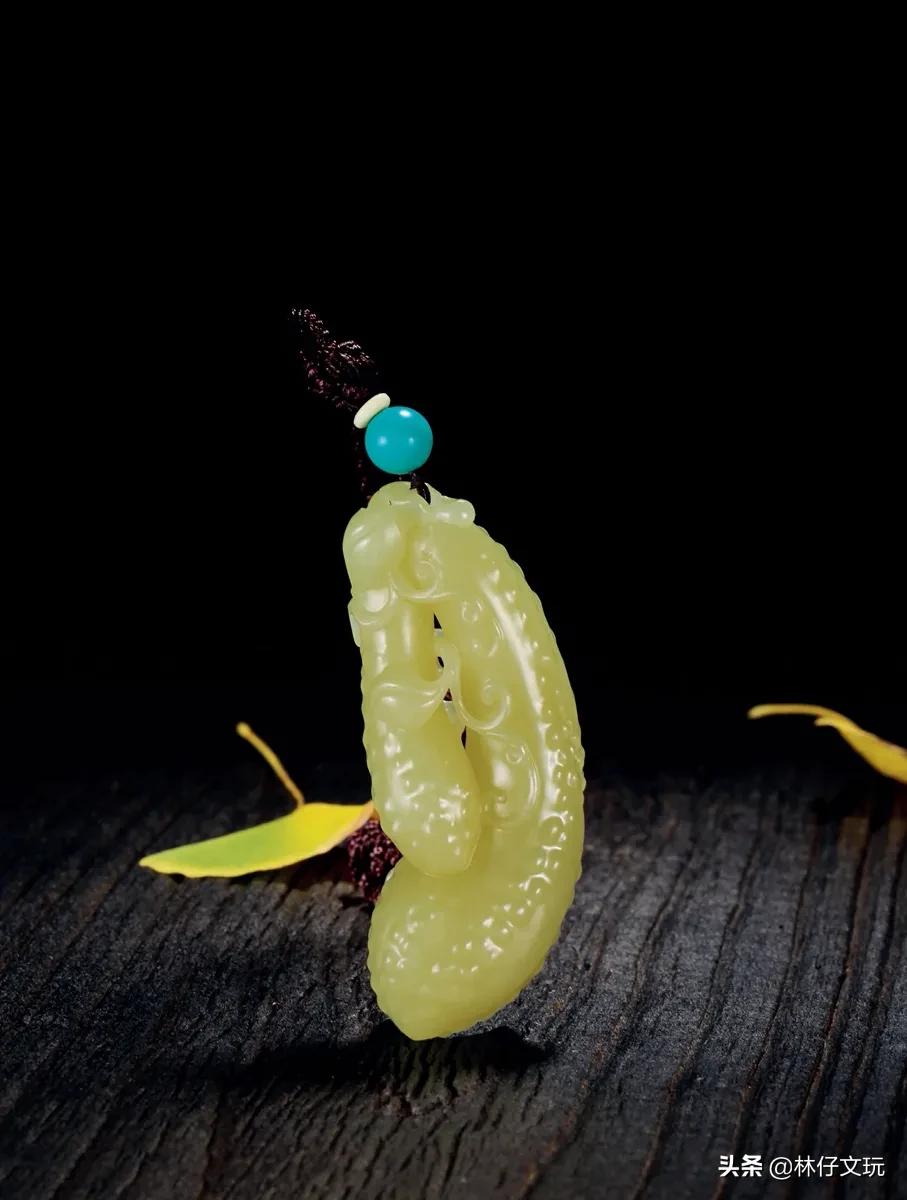 黄玉和黄口料哪个值钱一些,黄口料价值多少钱一斤