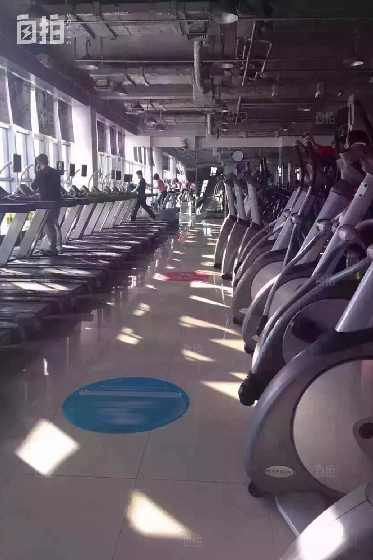 北漂健身教练买得起北京房子吗,45岁我从国企辞职了