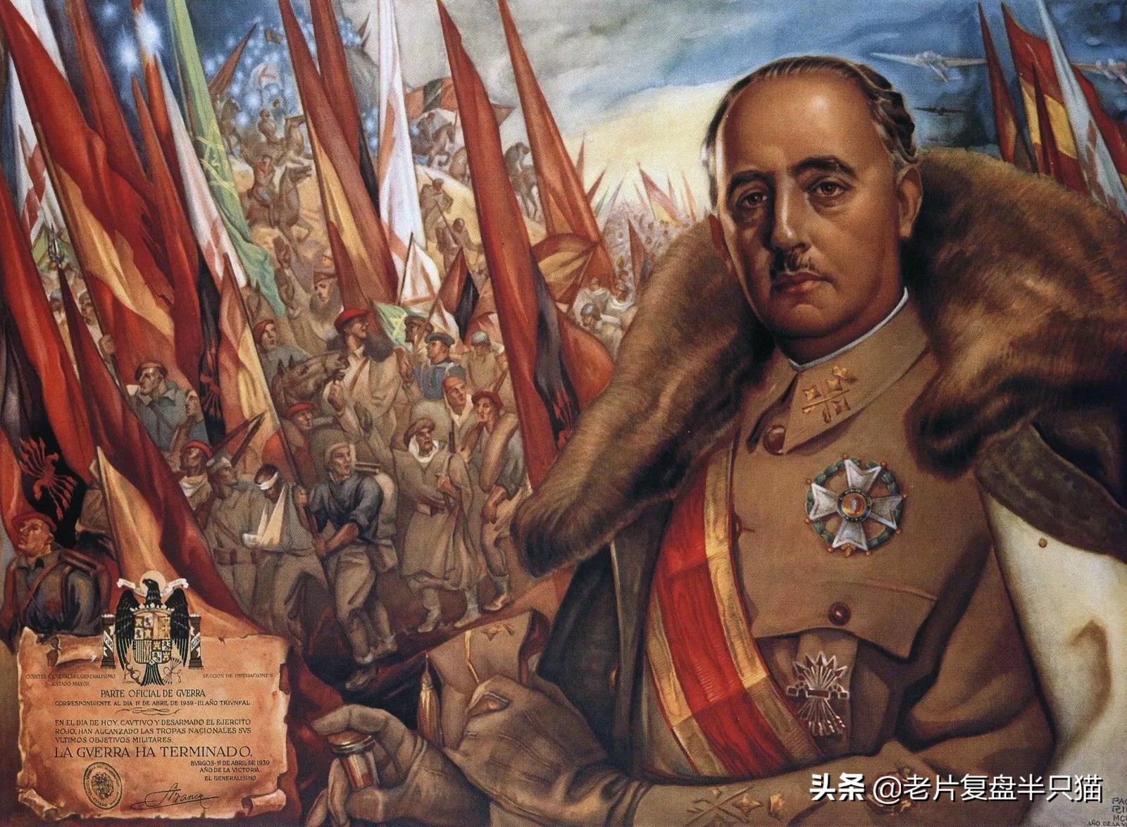 没看懂潘神的迷宫,潘神的迷宫深度讲解