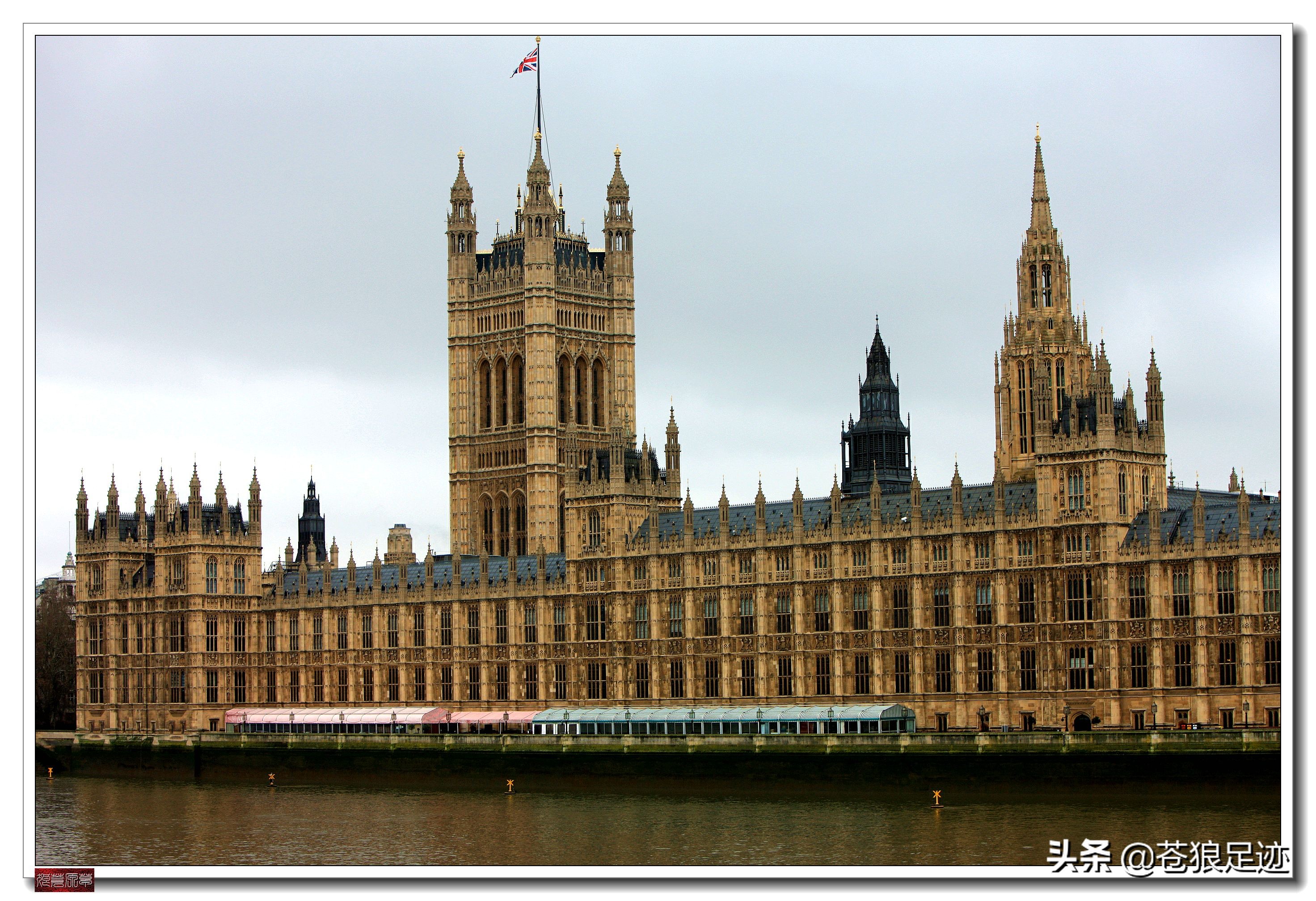 英国泰晤士河莱茵河,泰晤士河英国的母亲河