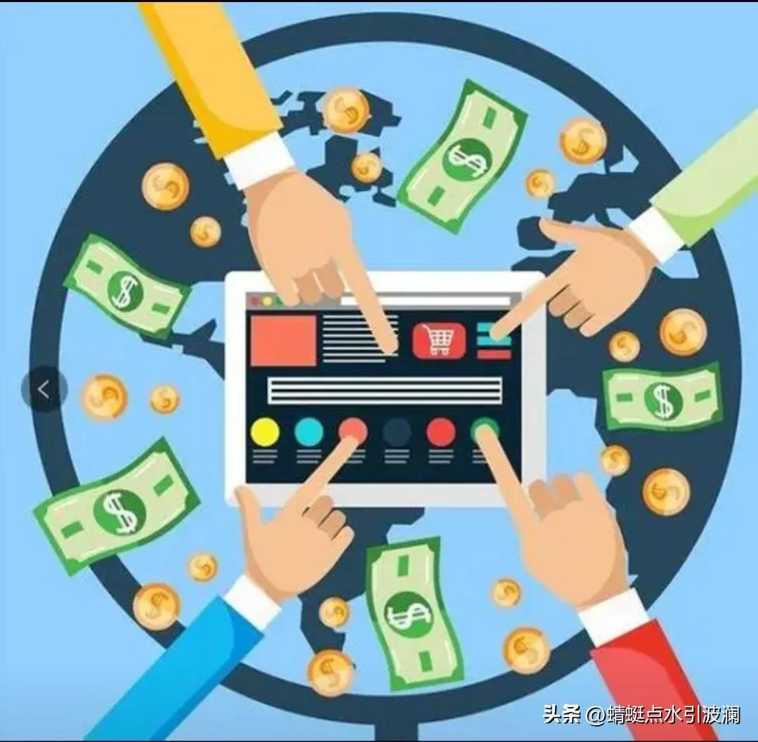 2023年至2025年最赚钱的项目,2023年投资什么项目最赚钱