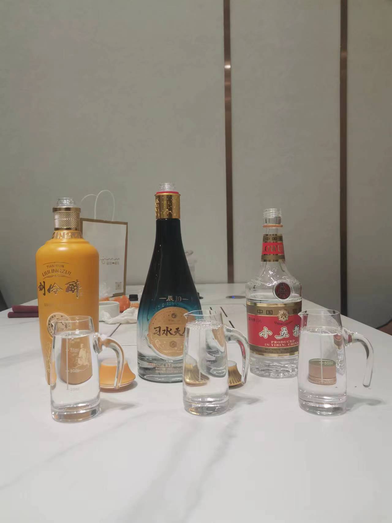 2022年上半年酒类行业分析,2022年上半年喝酒总结