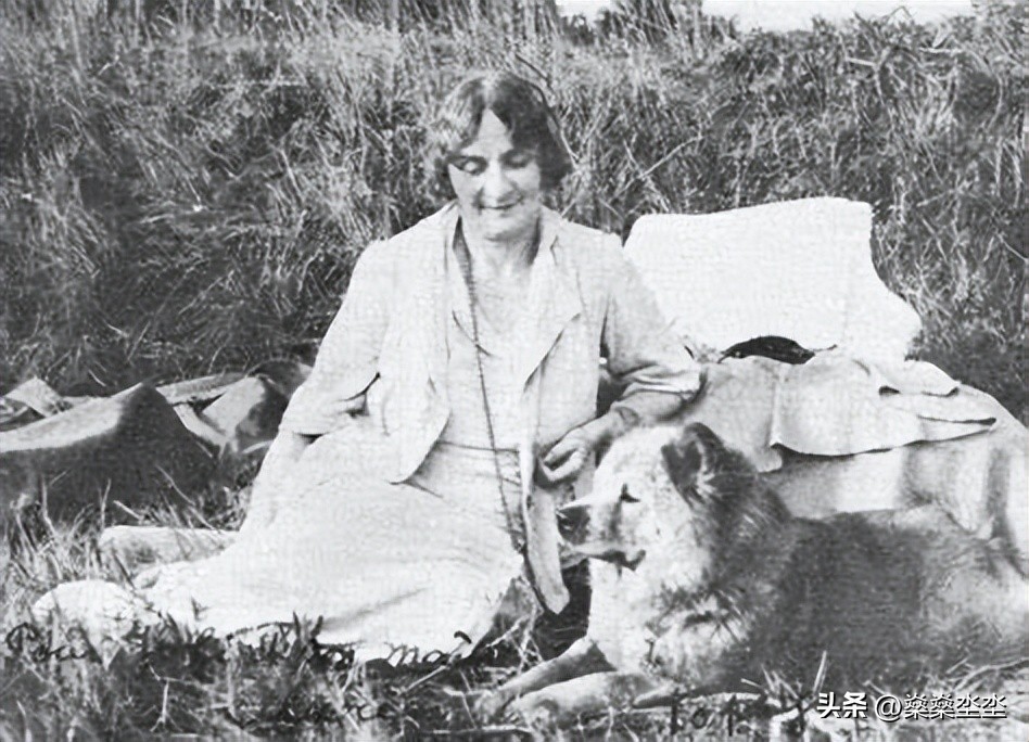 100年前的她竟如此胆大？拿破仑后人玛丽，探讨人类不快乐的秘密