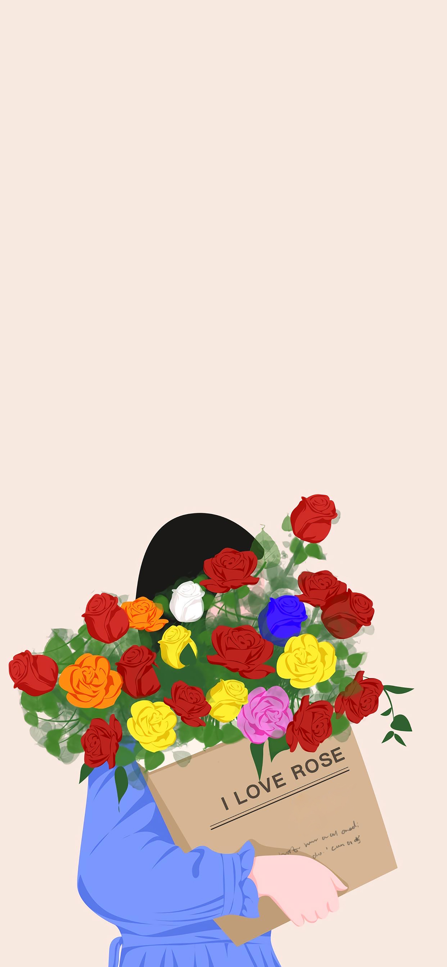 特别吸引人的阳光少女壁纸,可爱壁纸少女心壁纸