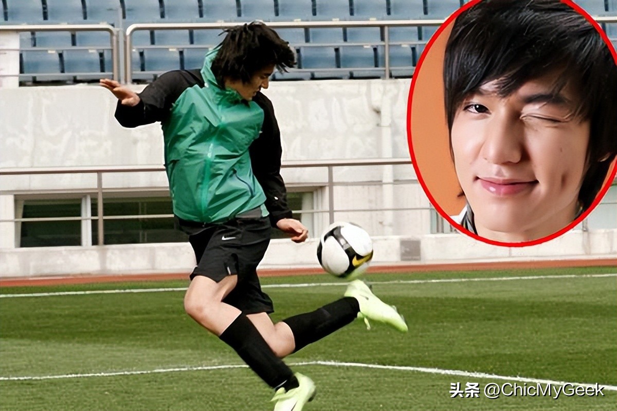 李敏镐17年巅峰颜值,李敏镐颜值巅峰时期