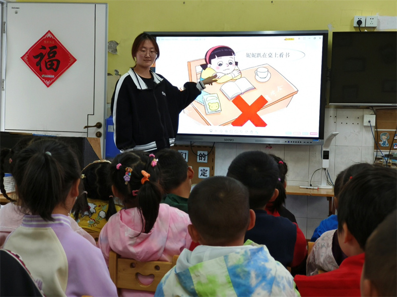 重视儿童眼保健守护孩子新视界,儿童用眼健康情况亟待关注