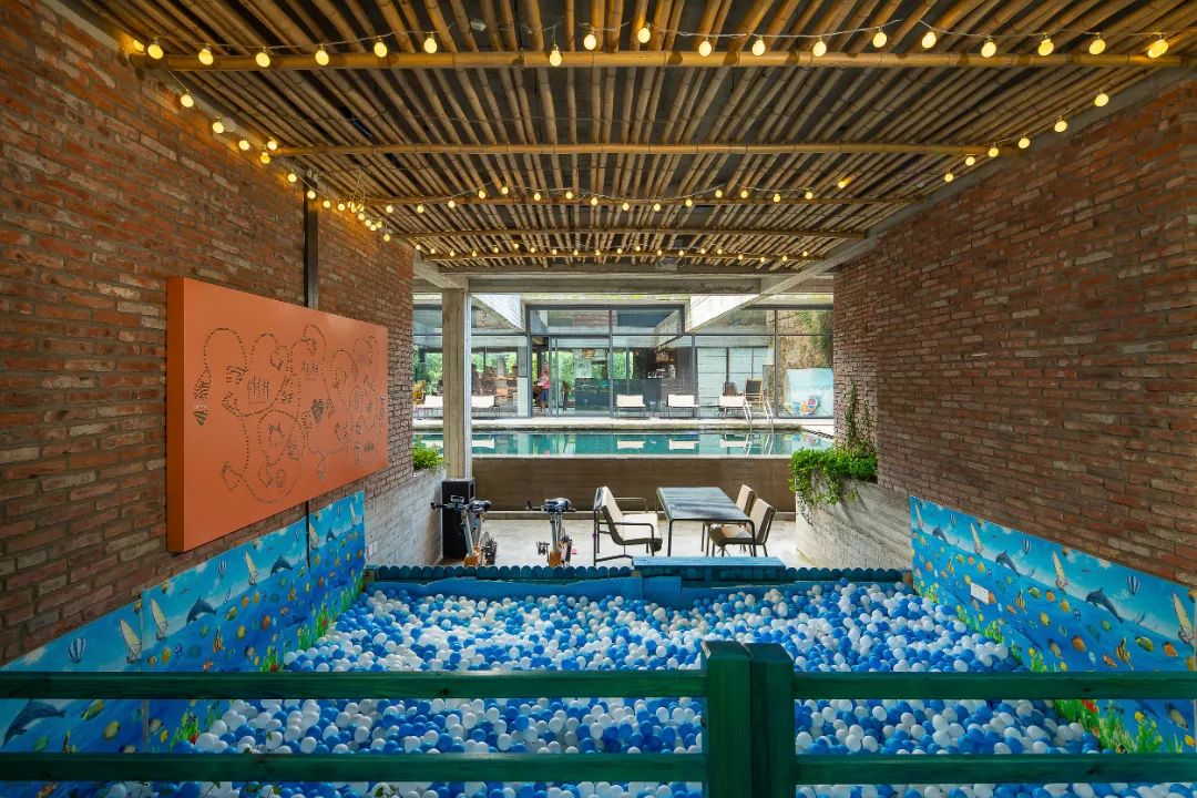 适合冬天去的民宿莫干山民宿,莫干山民宿天花板体验之旅