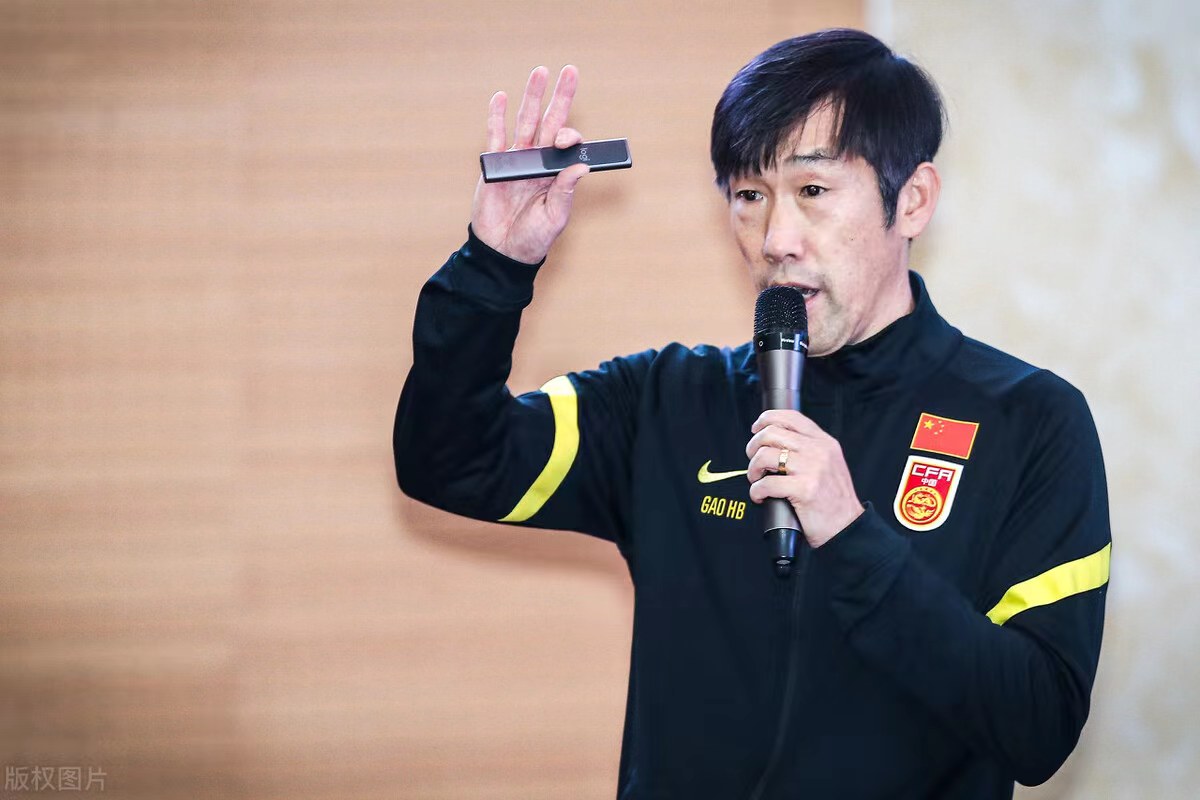 高洪波上任三把火，重用裁判揭穿陈戌源谎言，马宁傅明这回安全了