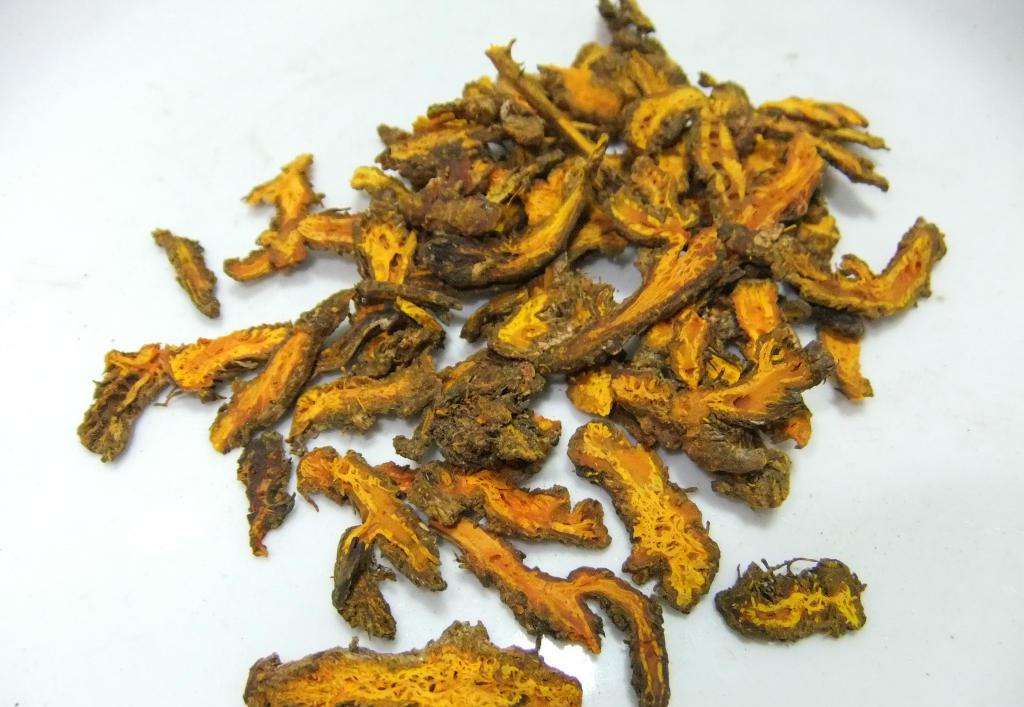 黄连干姜煮水能降血糖吗,黄连生地黄泡水喝能降糖真的假的