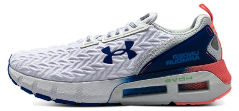 安德玛跑鞋hovrphantom3测评,安德玛跑鞋怎么选