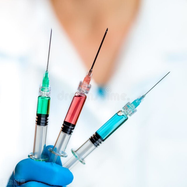 胸腺五肽疗法,五种胸腺肽的用法