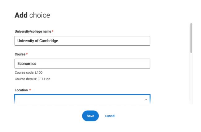 2023年英国本科大学申请,英国大学2021本科申请时间