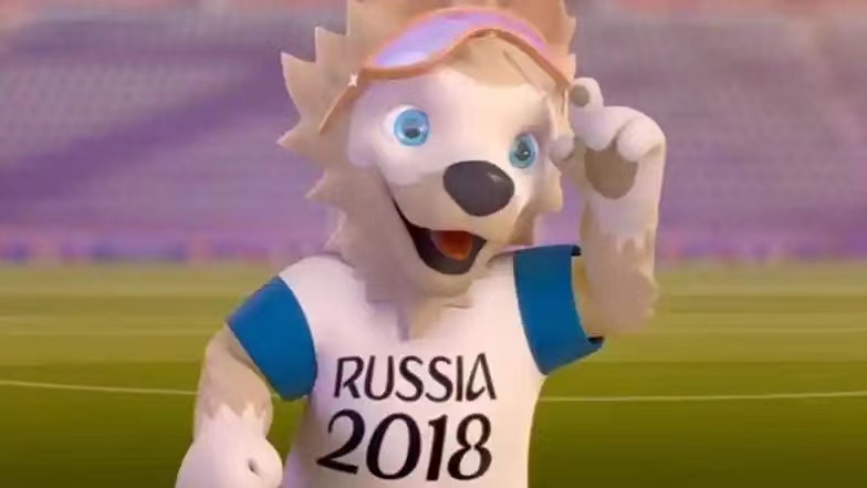 历届世界杯吉祥物一览表,历届世界杯的吉祥物