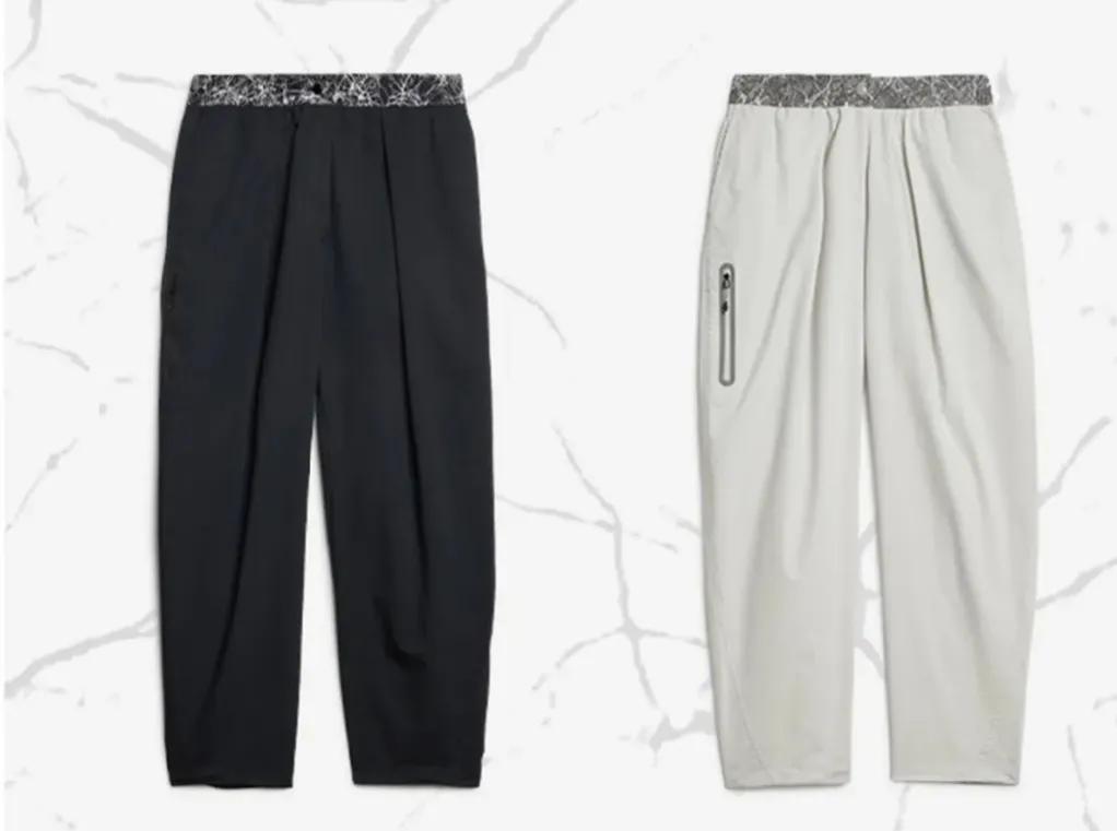 山人合一，万物共联|adidasTERREX×andwander户外联名系列