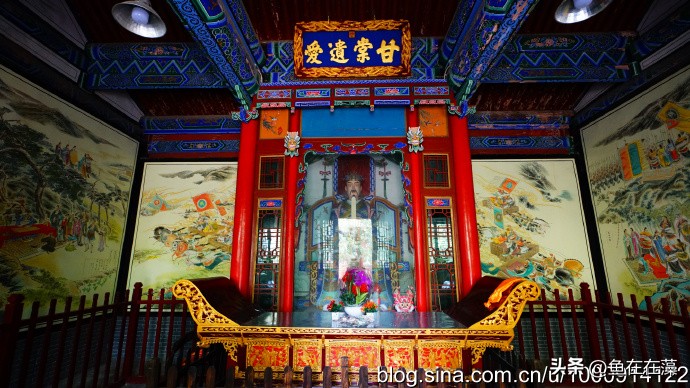 65)战疫·陕：岐山县太平寺塔、周公庙