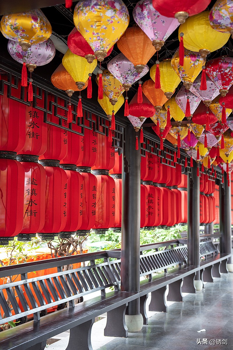 被低估的旅游景点,被低估的江苏城市