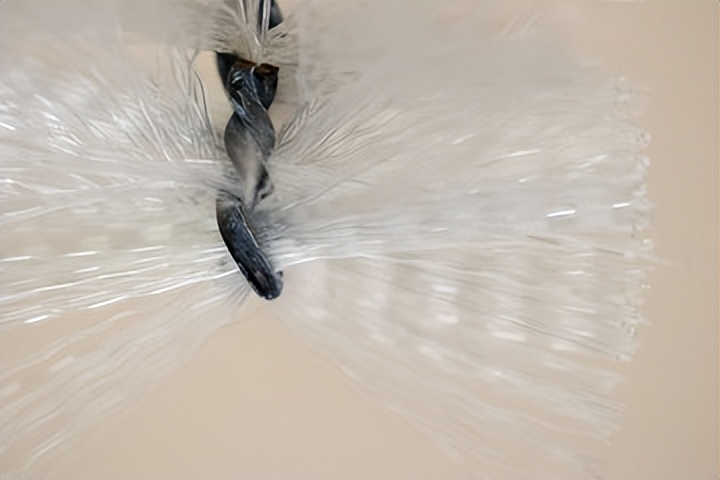 抗菌丝刷毛,抗菌刷