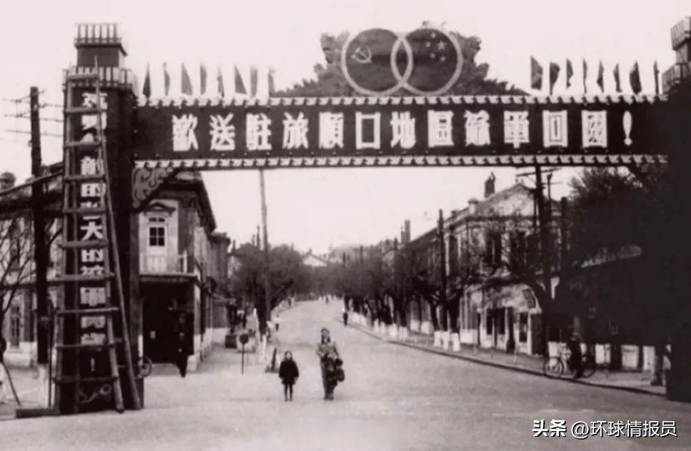 大连，为何在俄国、日本来回4次易手？旅大市，为何改名大连市？