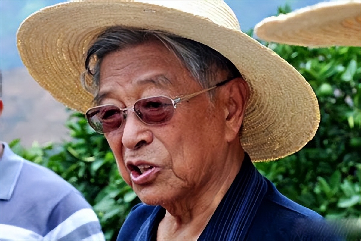 烟草大王褚时健为何入狱,50岁入狱73岁创业女版褚时健