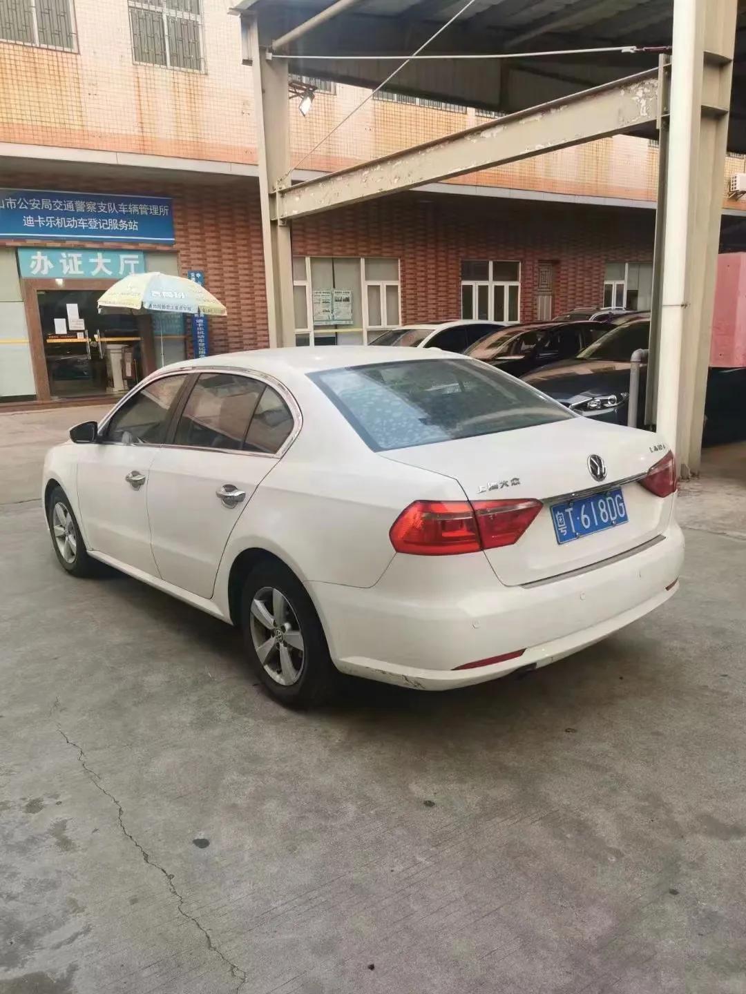 大众朗逸2014款报价1.6手动,2011-2015手动挡朗逸1.6车型