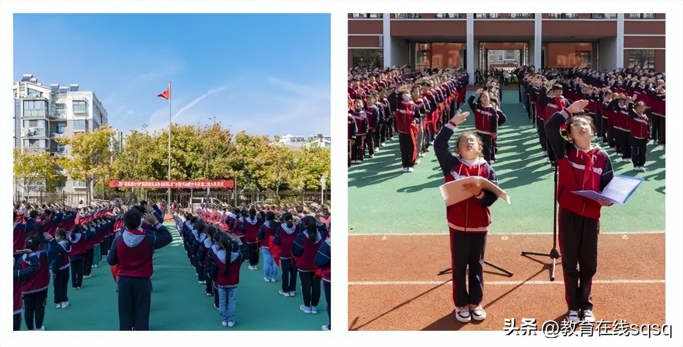 争做新时代好少年建队日活动总结,争当新时代好少年主题队日活动