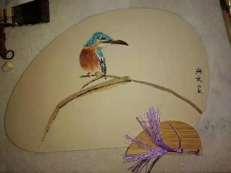 幸福原创创意画,幸福原创绘画作品欣赏