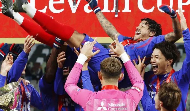 fc东京vs磐田喜悦直播,东京fc对磐田喜悦结果