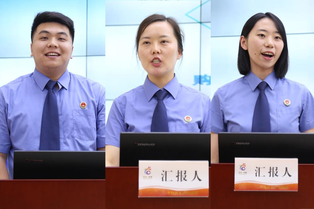 检察院两优一先评选活动方案,北京检察官评选投票