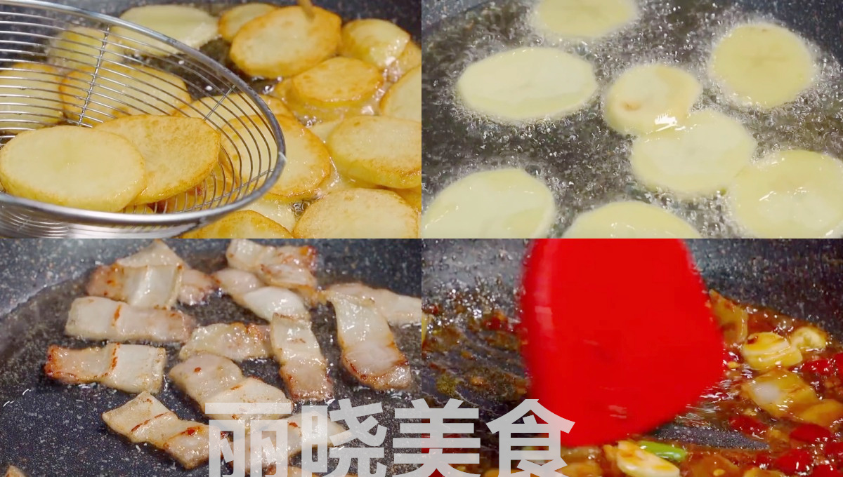 建议中老年人：少吃猪肉萝卜，常吃6种“黄金粗粮”，懂吃更健康