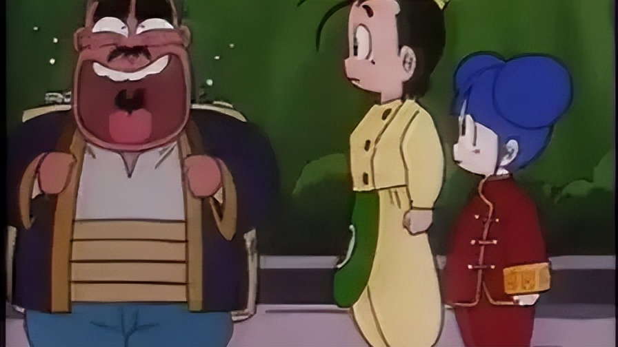 80年代经典日本卡通片,盘点8090后童年回忆的卡通片