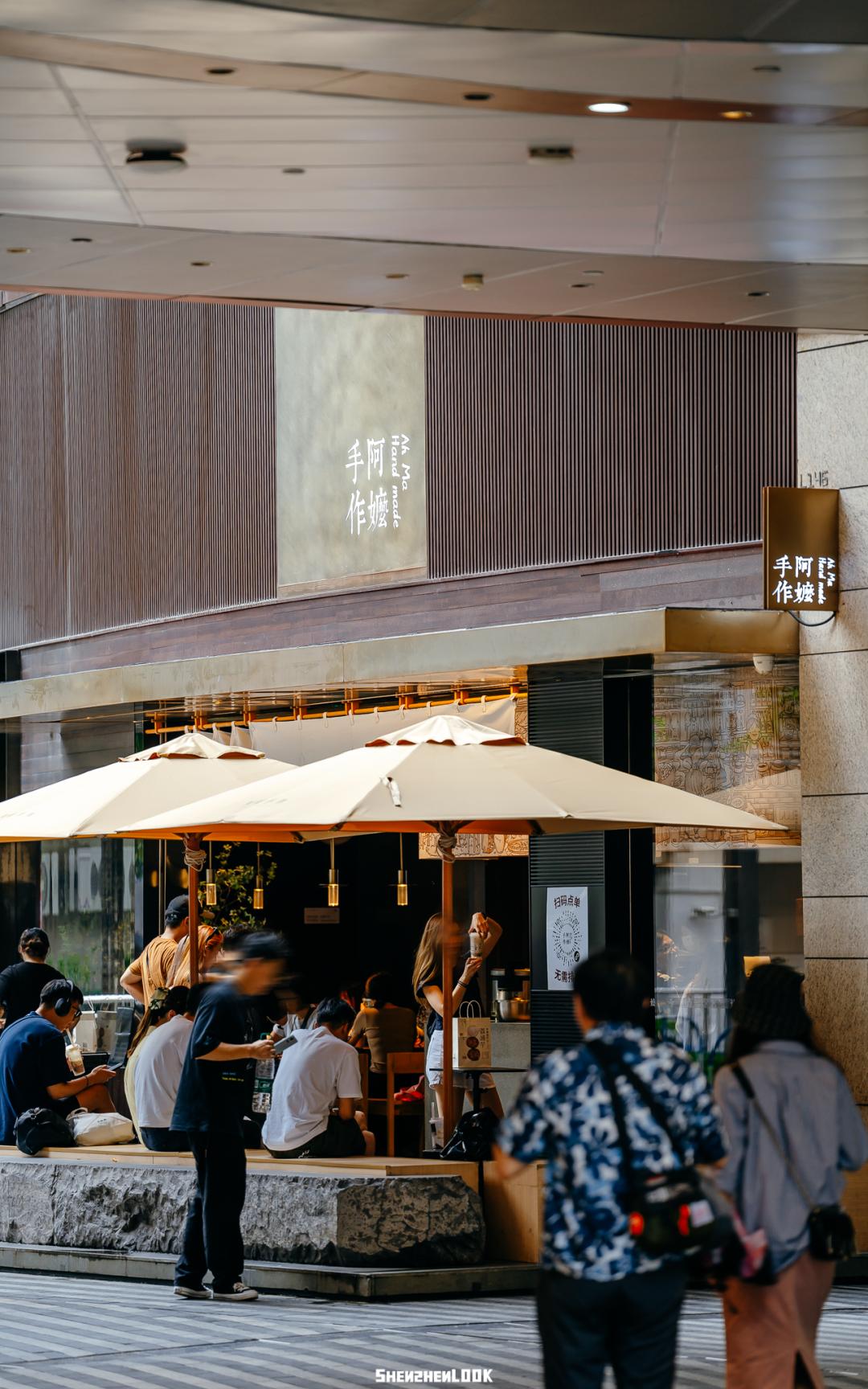 深圳香港一日游攻略带小孩老人,香港来深圳旅游攻略