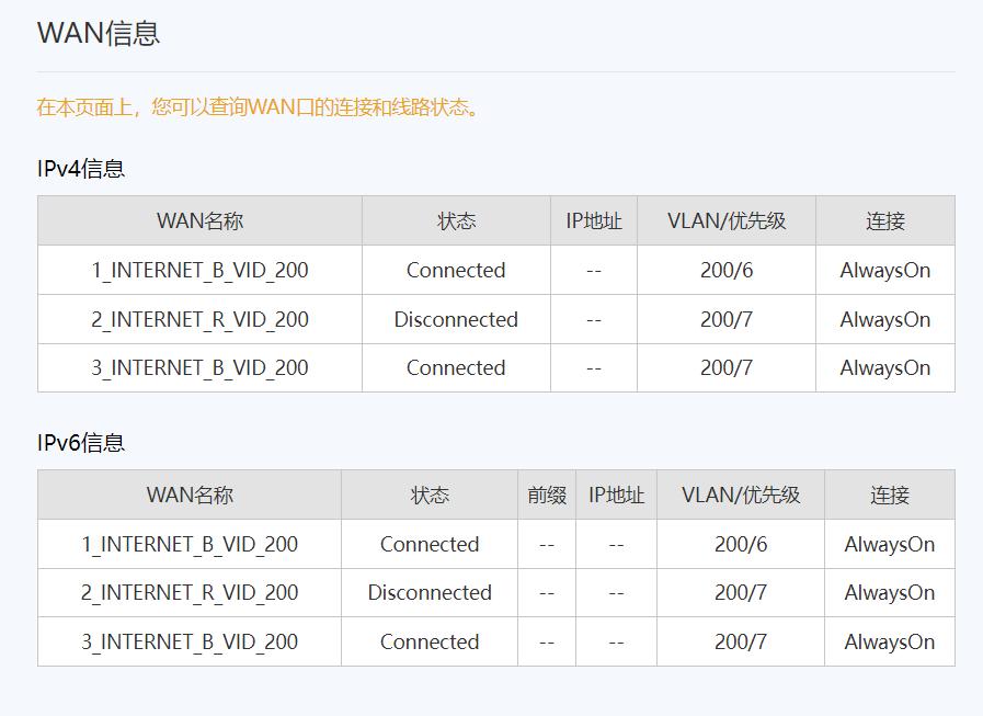 光猫设置方法步骤图解,光猫基础知识教程