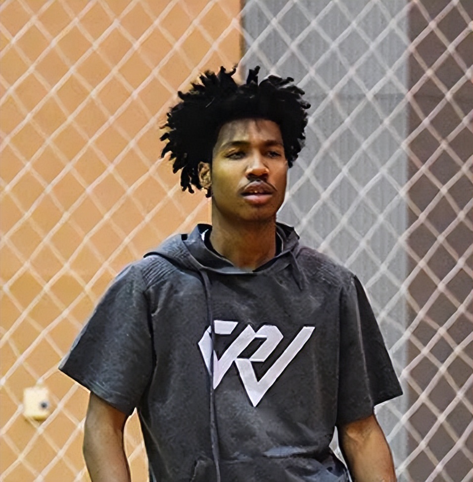 比归化球员更热爱这个国家！盘点中国体育圈里的那些黑人运动员