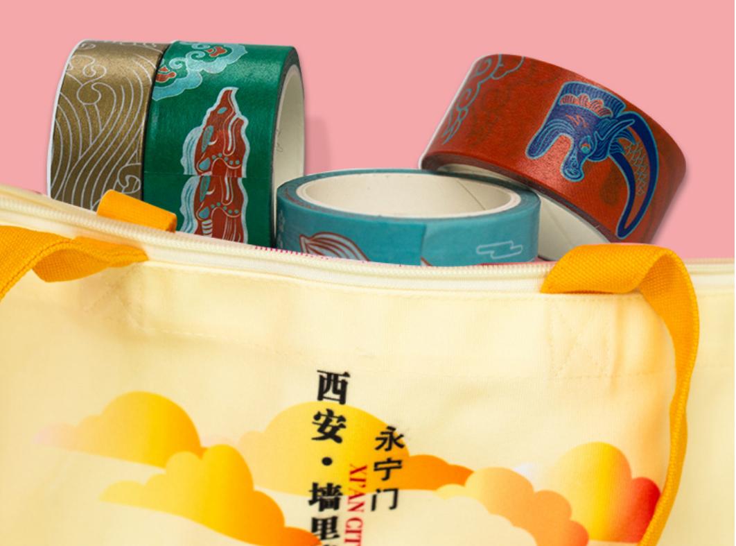 “新”意满满，在“城墙故事”遇见春天！