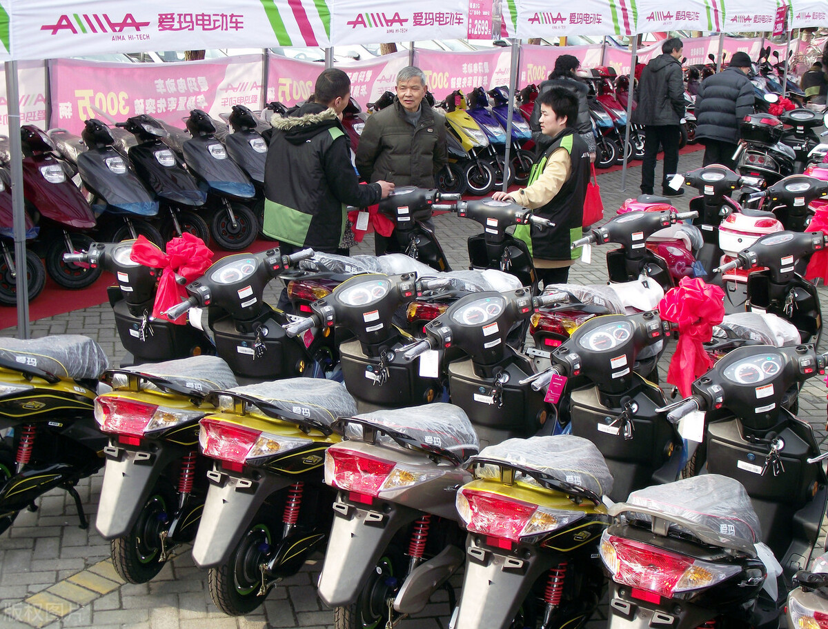 爱玛深度测评,爱玛电动车的坏处